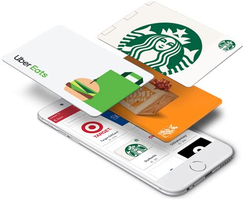 Gyft: Buy, Send & Redeem Gift Cards Online or with .